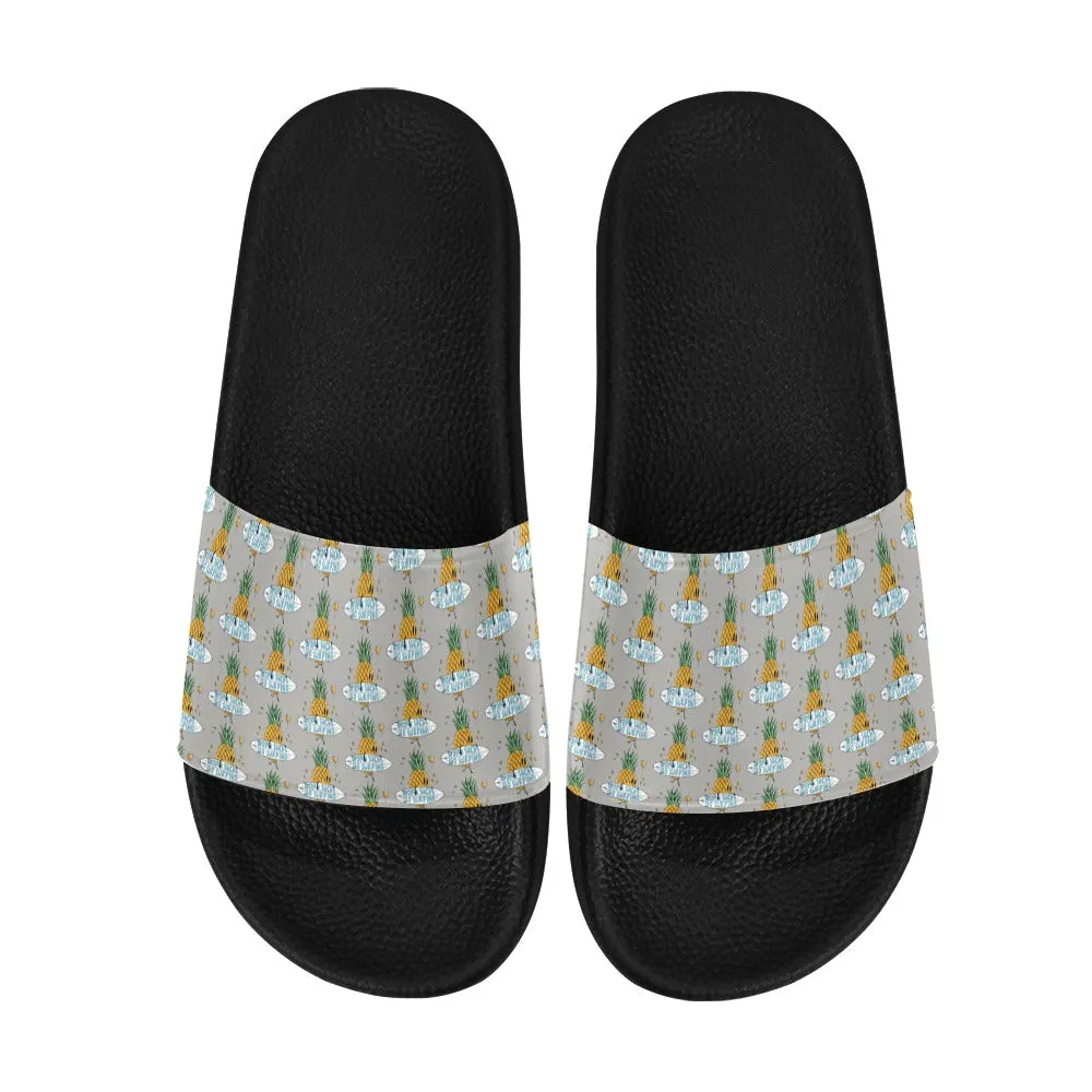 Women's Slide Sandals