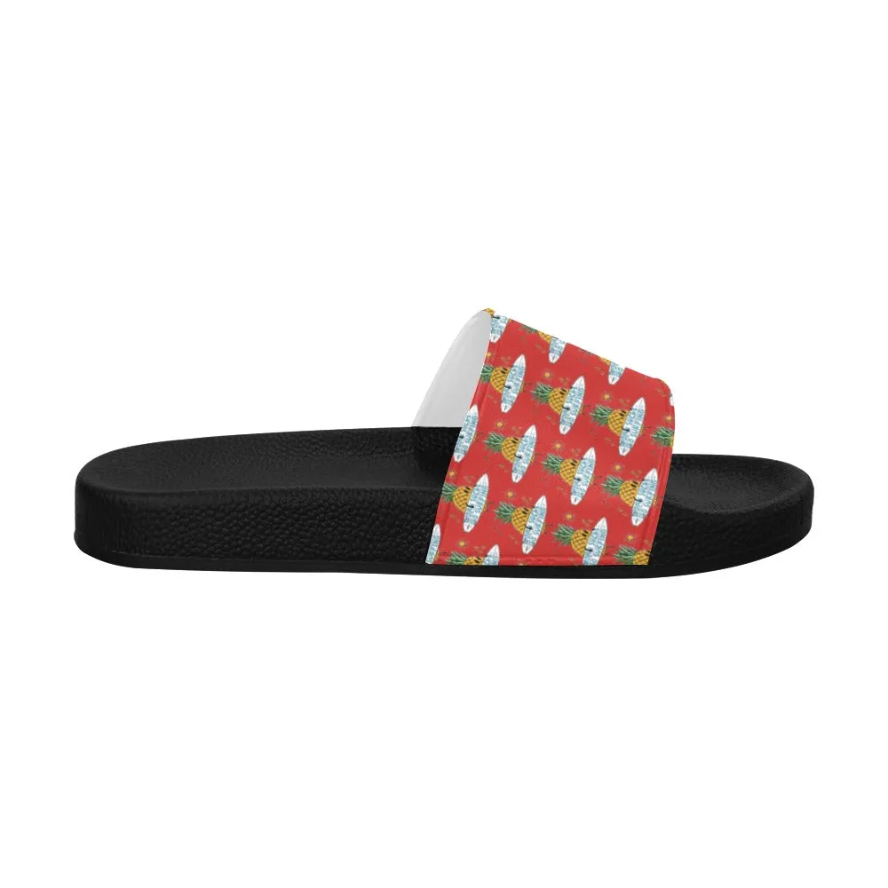 Women's Slide Sandals