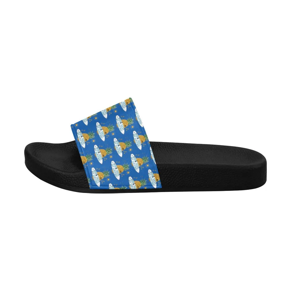 Women's Slide Sandals