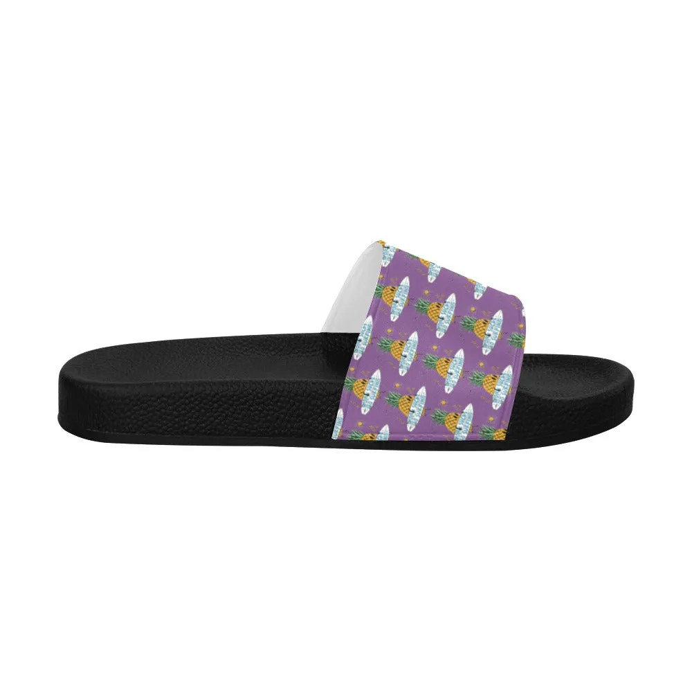 Women's Slide Sandals