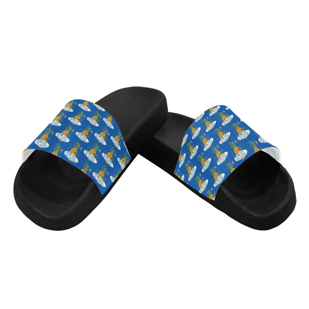 Women's Slide Sandals