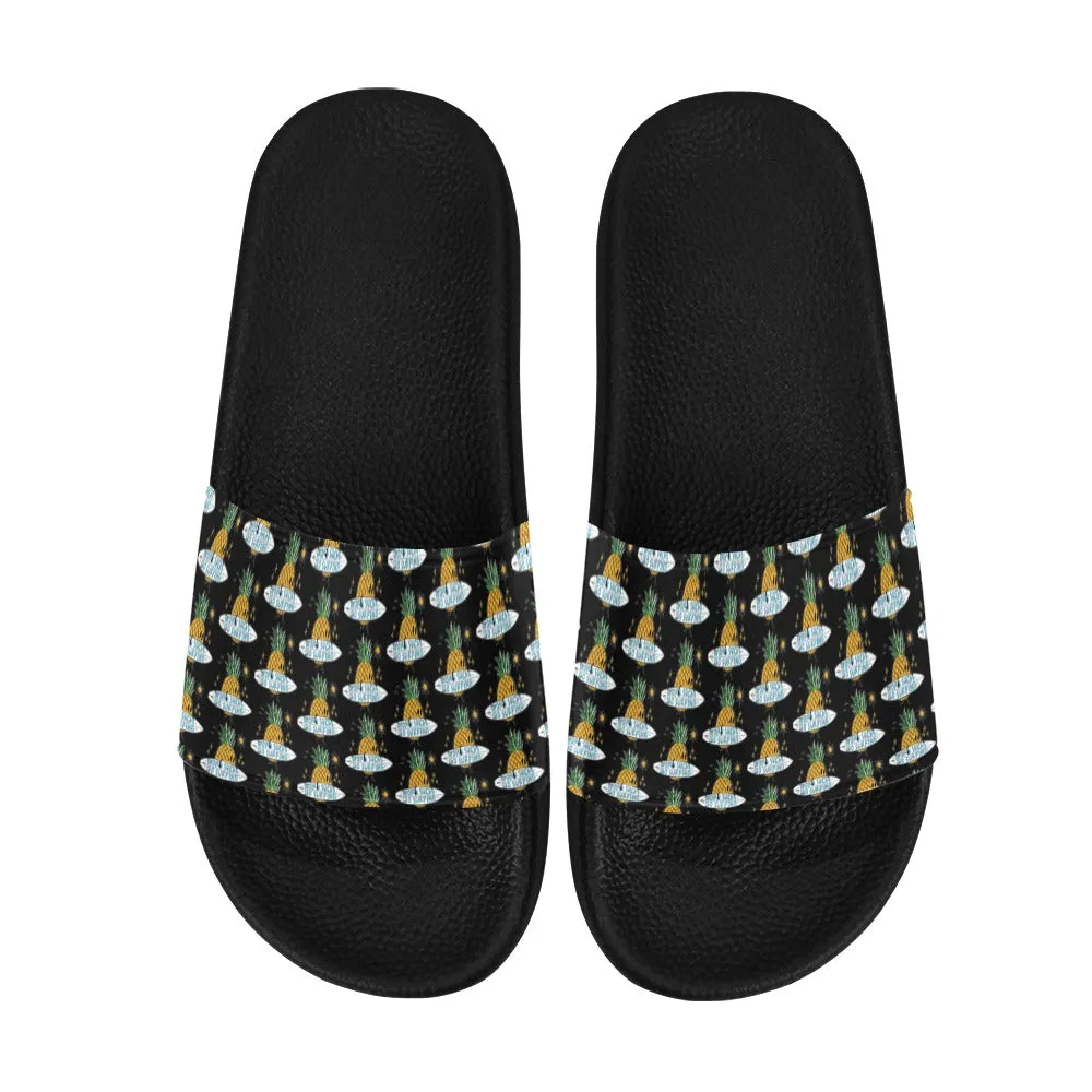 Women's Slide Sandals