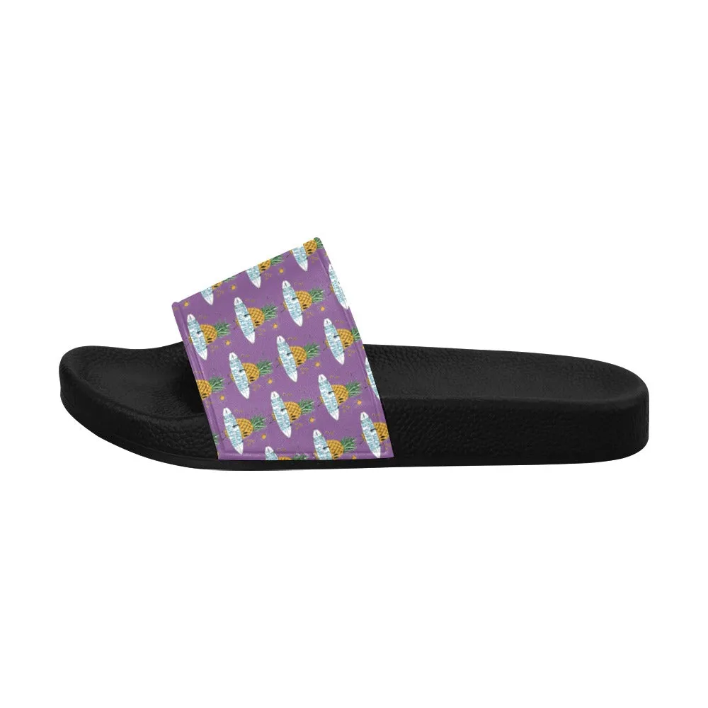 Women's Slide Sandals