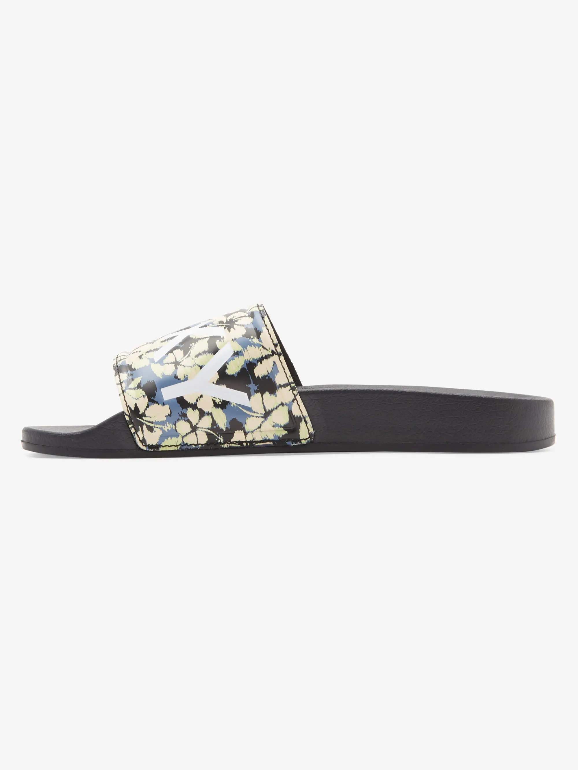 Womens Slippy Slider Sandals