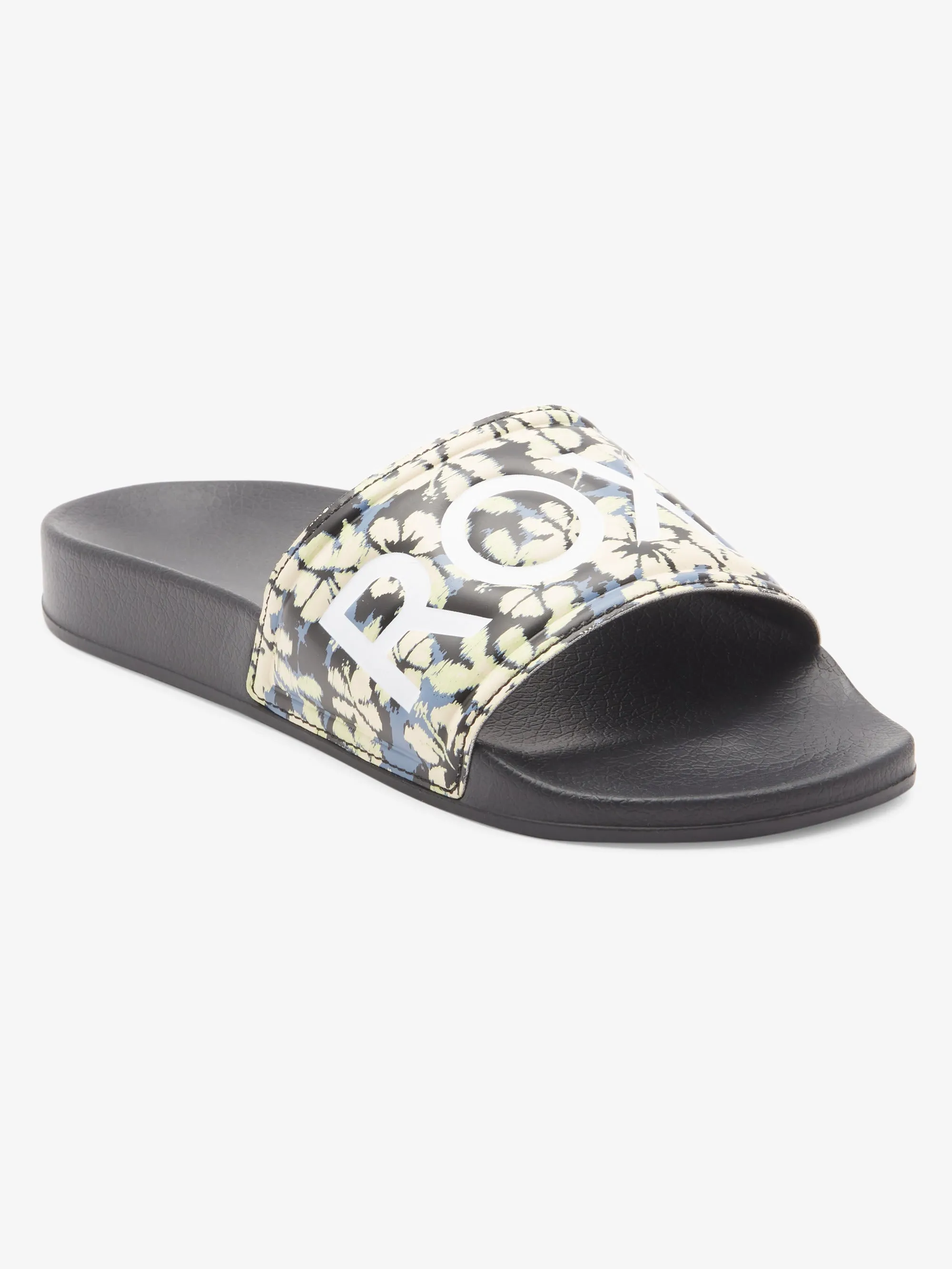 Womens Slippy Slider Sandals