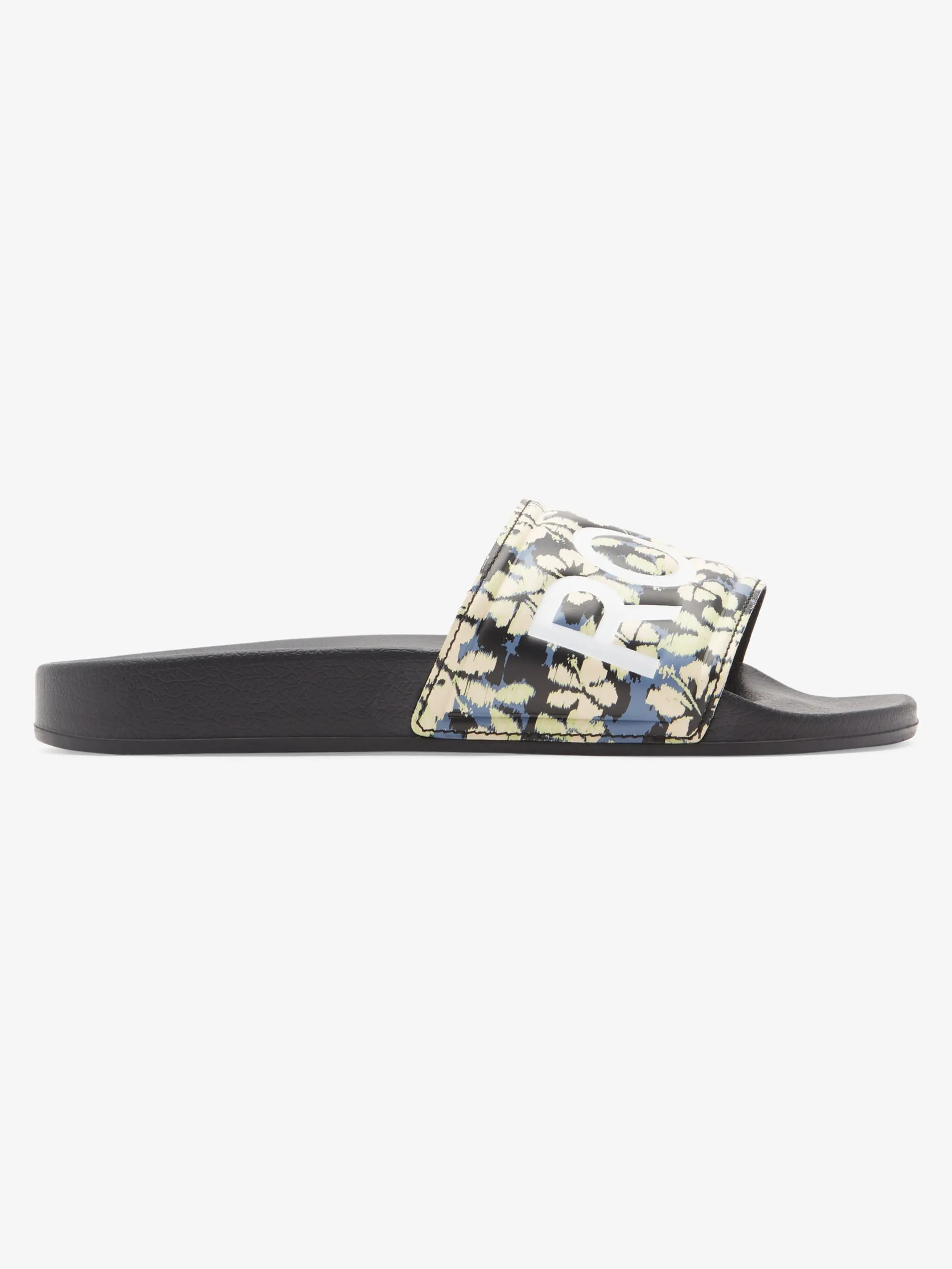 Womens Slippy Slider Sandals