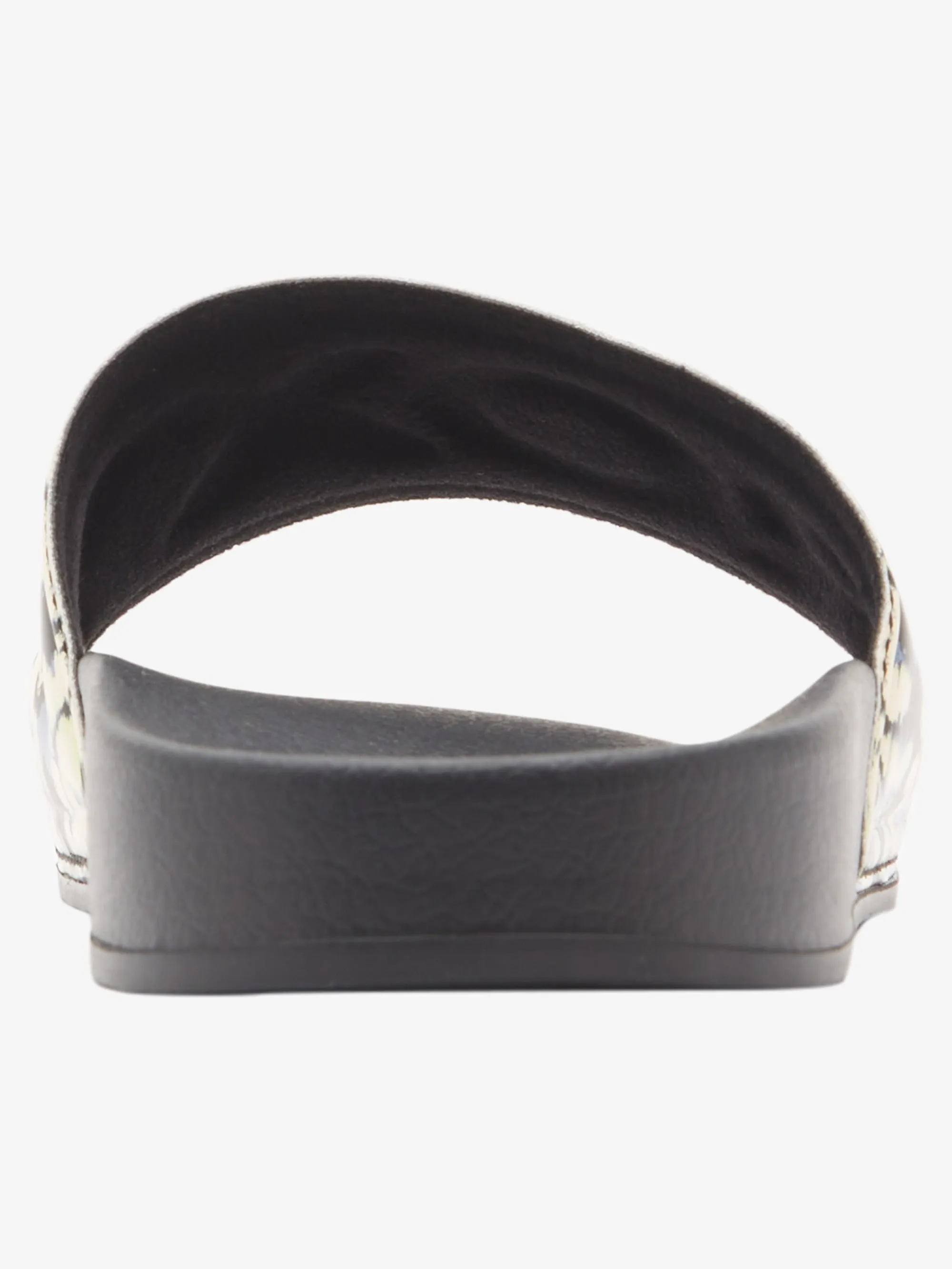 Womens Slippy Slider Sandals