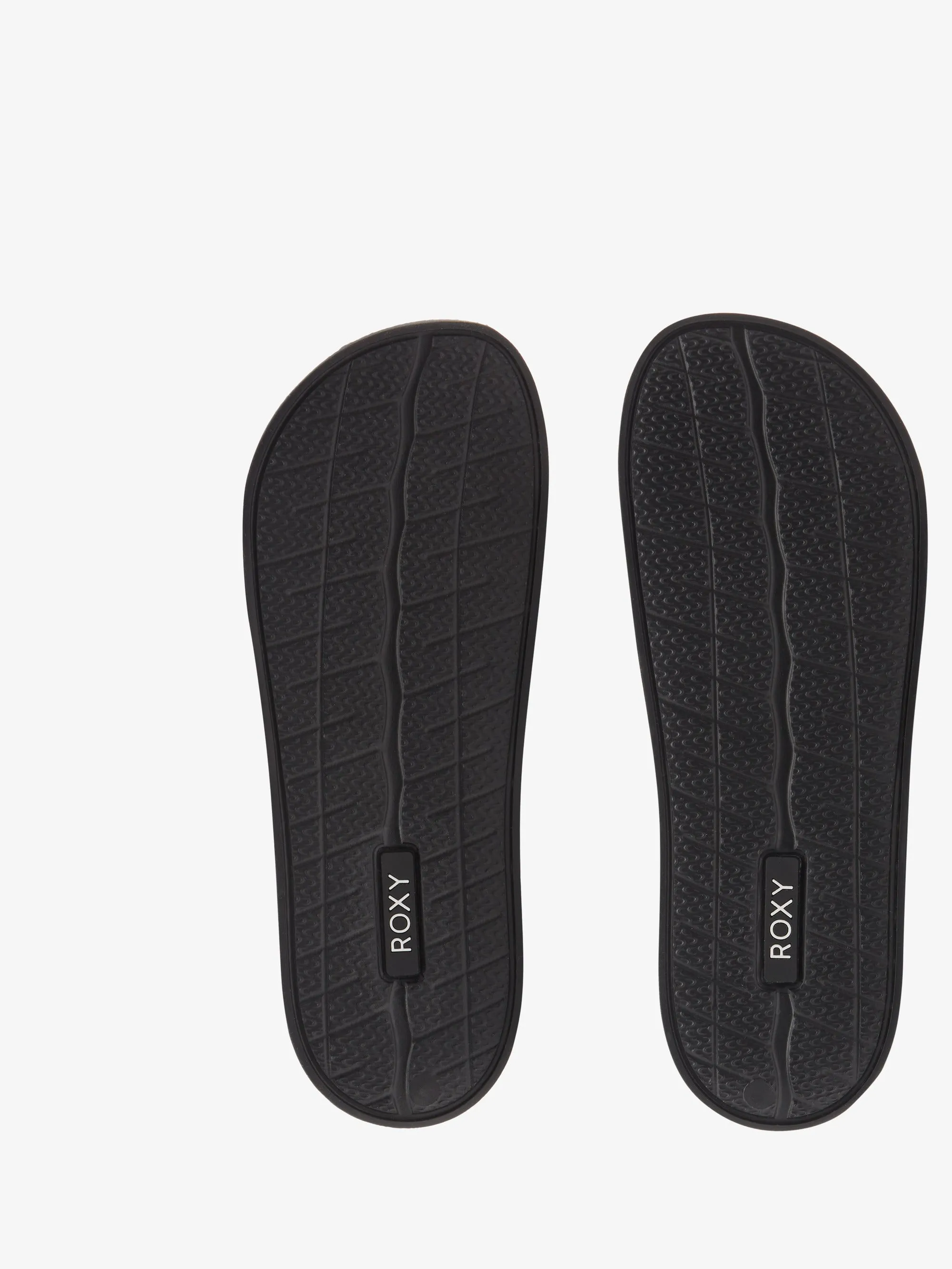 Womens Slippy Slider Sandals