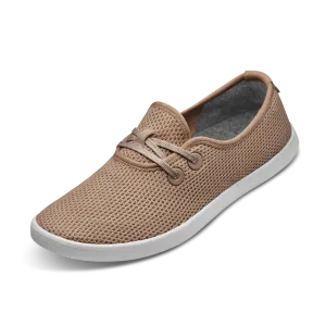 Women's Tree Skippers - Kauri Coffee (White Sole)