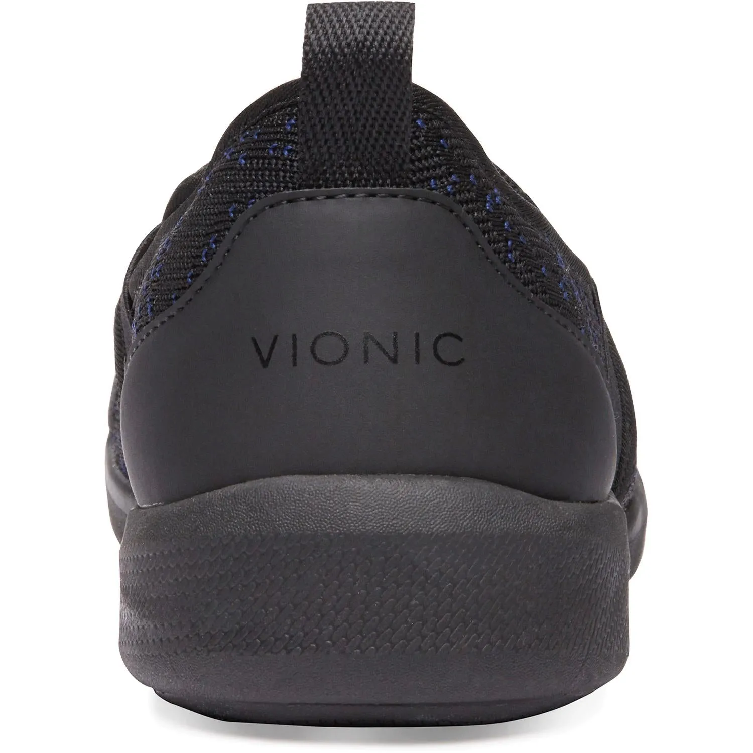 Women's Vionic Roza Black Mesh