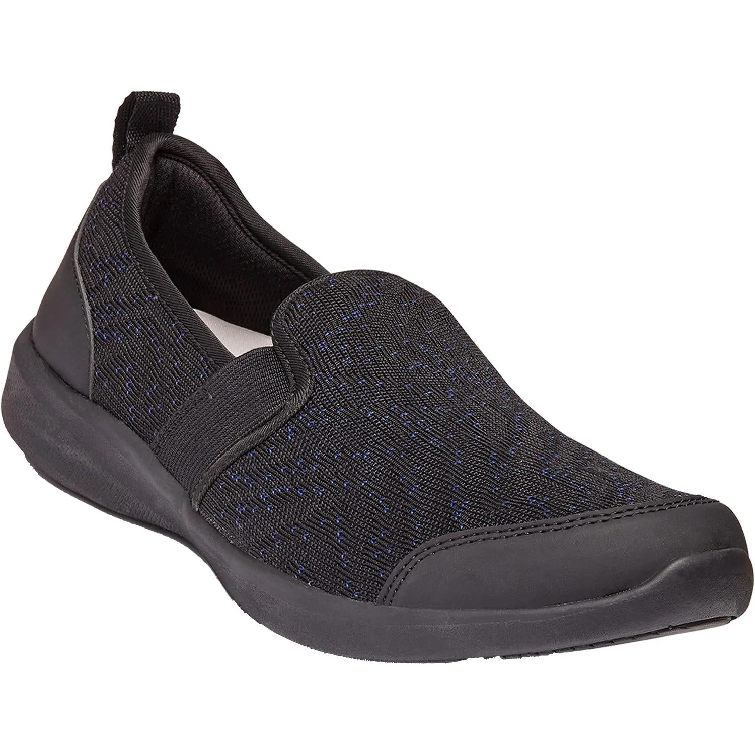 Women's Vionic Roza Black Mesh