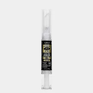 Wonder Lace Bond Silicone Pen Type 4g - Extreme Firm Hold (Supreme) by EBIN NEW YORK
