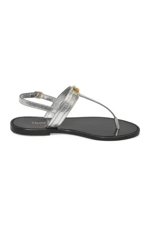 [WS6596] Celine | Flat sandals