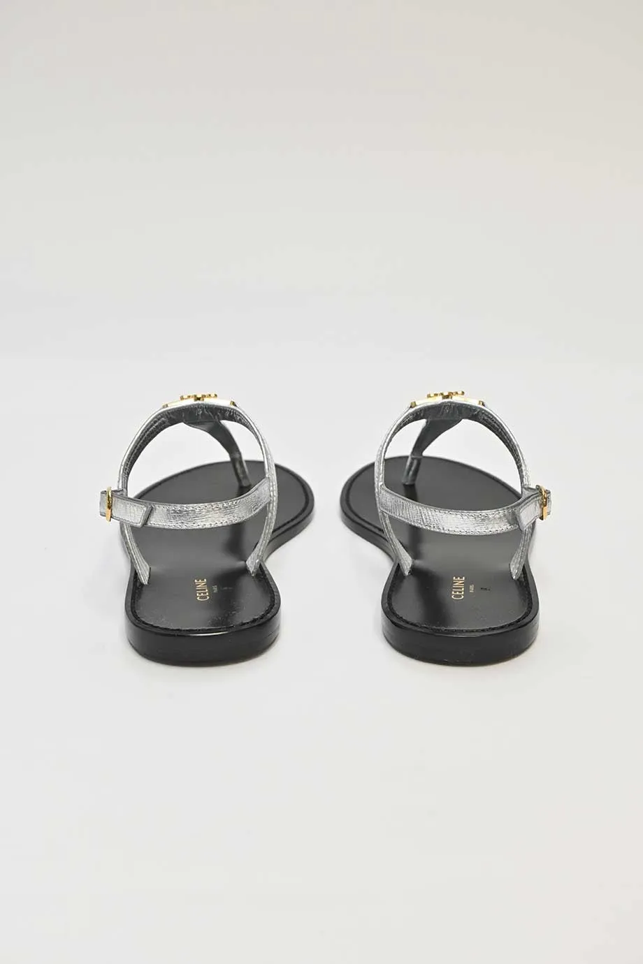 [WS6596] Celine | Flat sandals