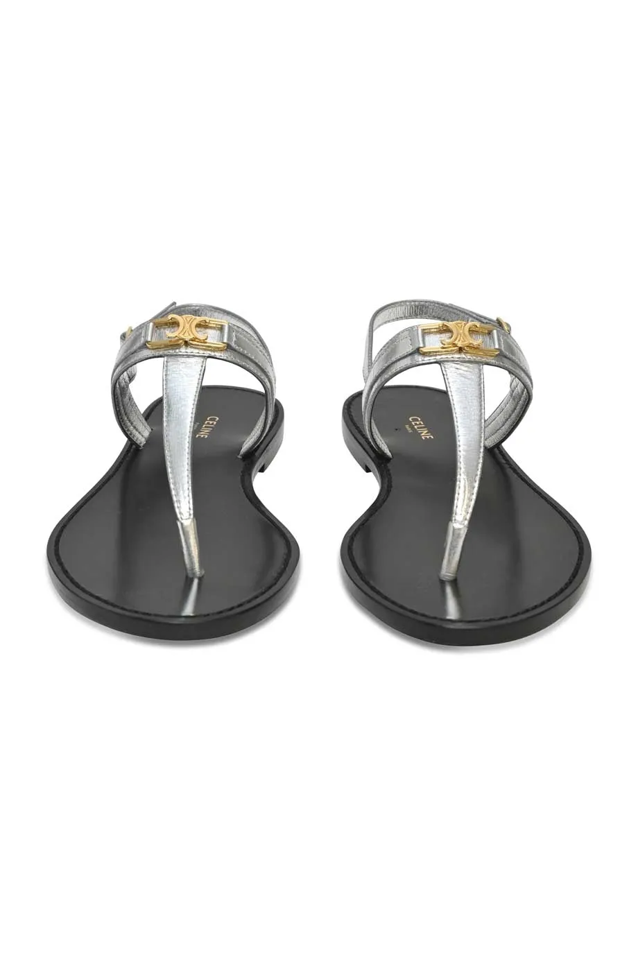 [WS6596] Celine | Flat sandals