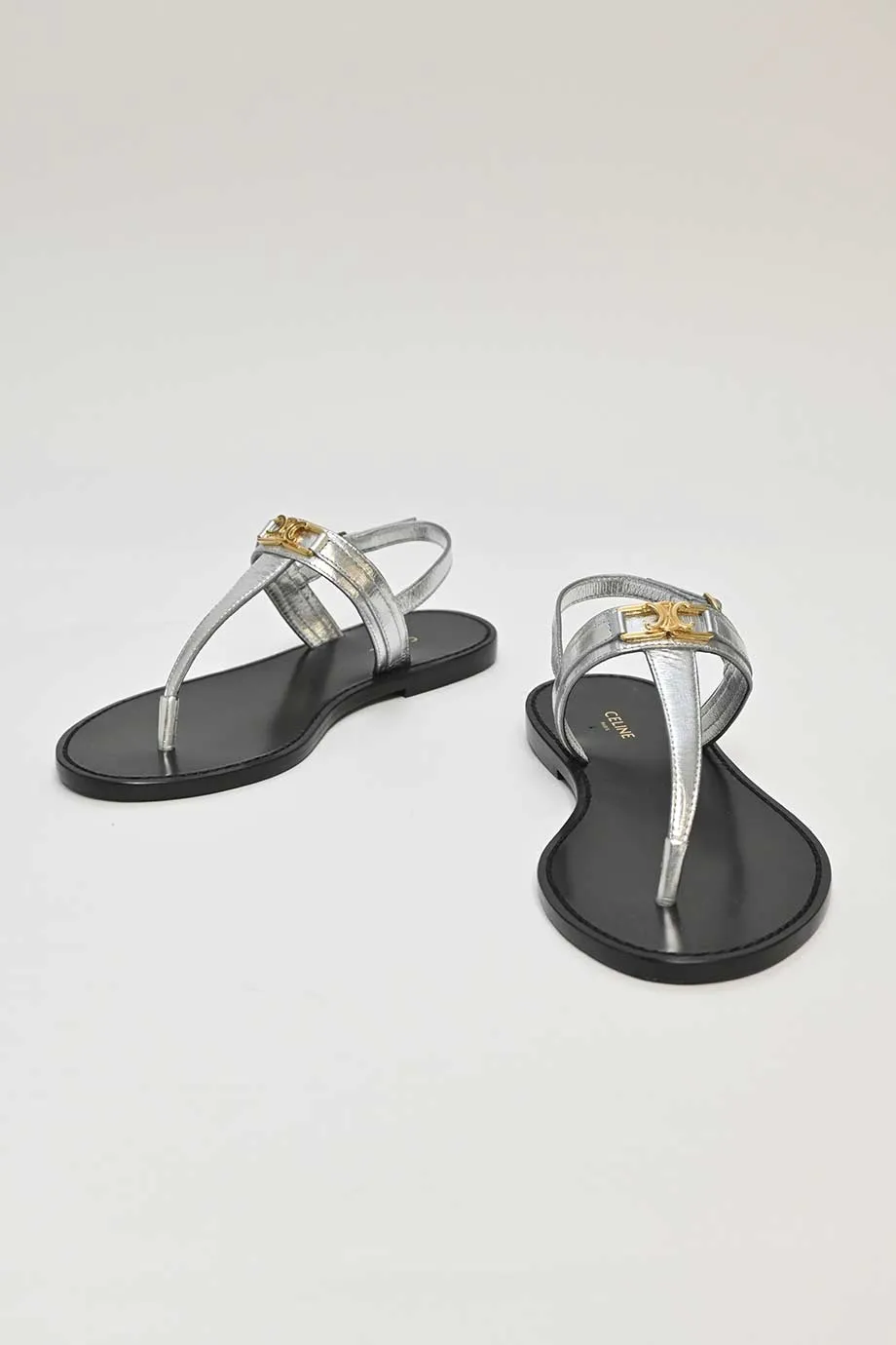 [WS6596] Celine | Flat sandals