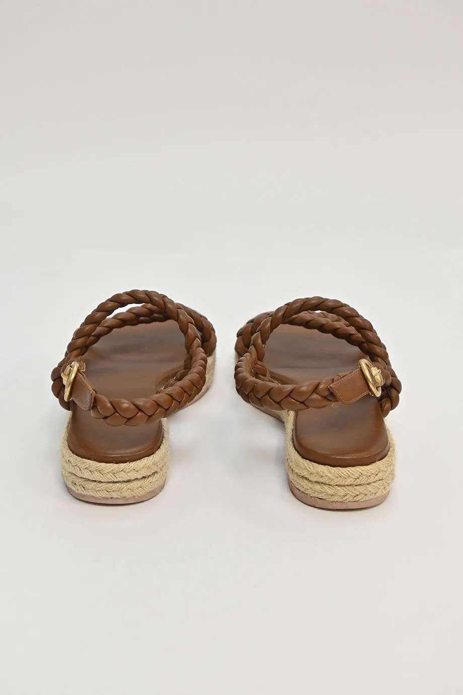[WS6632] Gianvito Rossi | Flat sandals