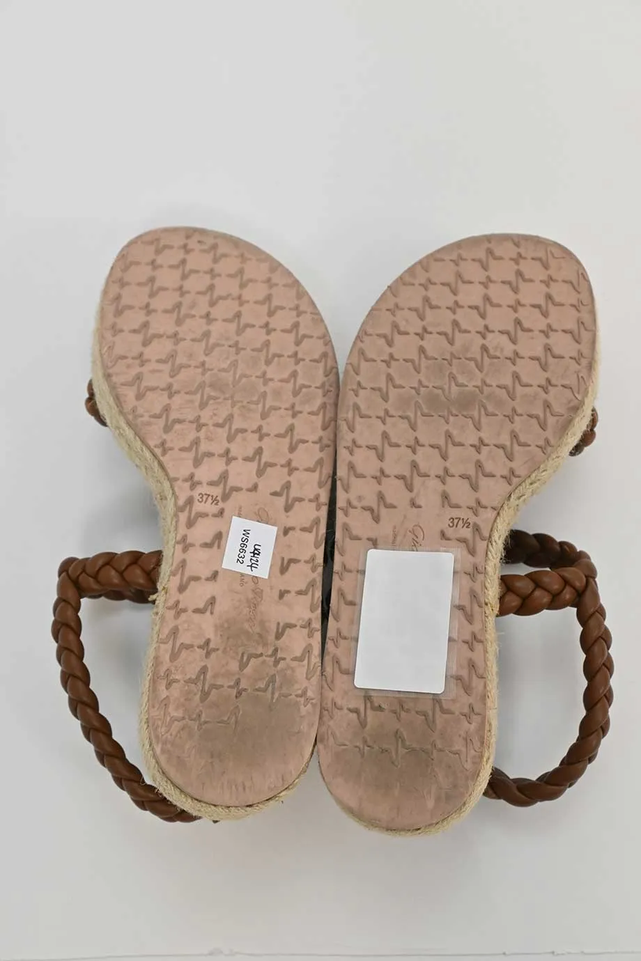 [WS6632] Gianvito Rossi | Flat sandals