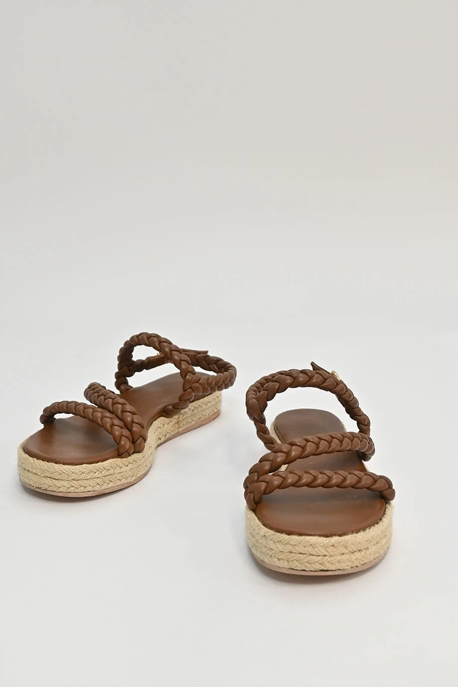 [WS6632] Gianvito Rossi | Flat sandals