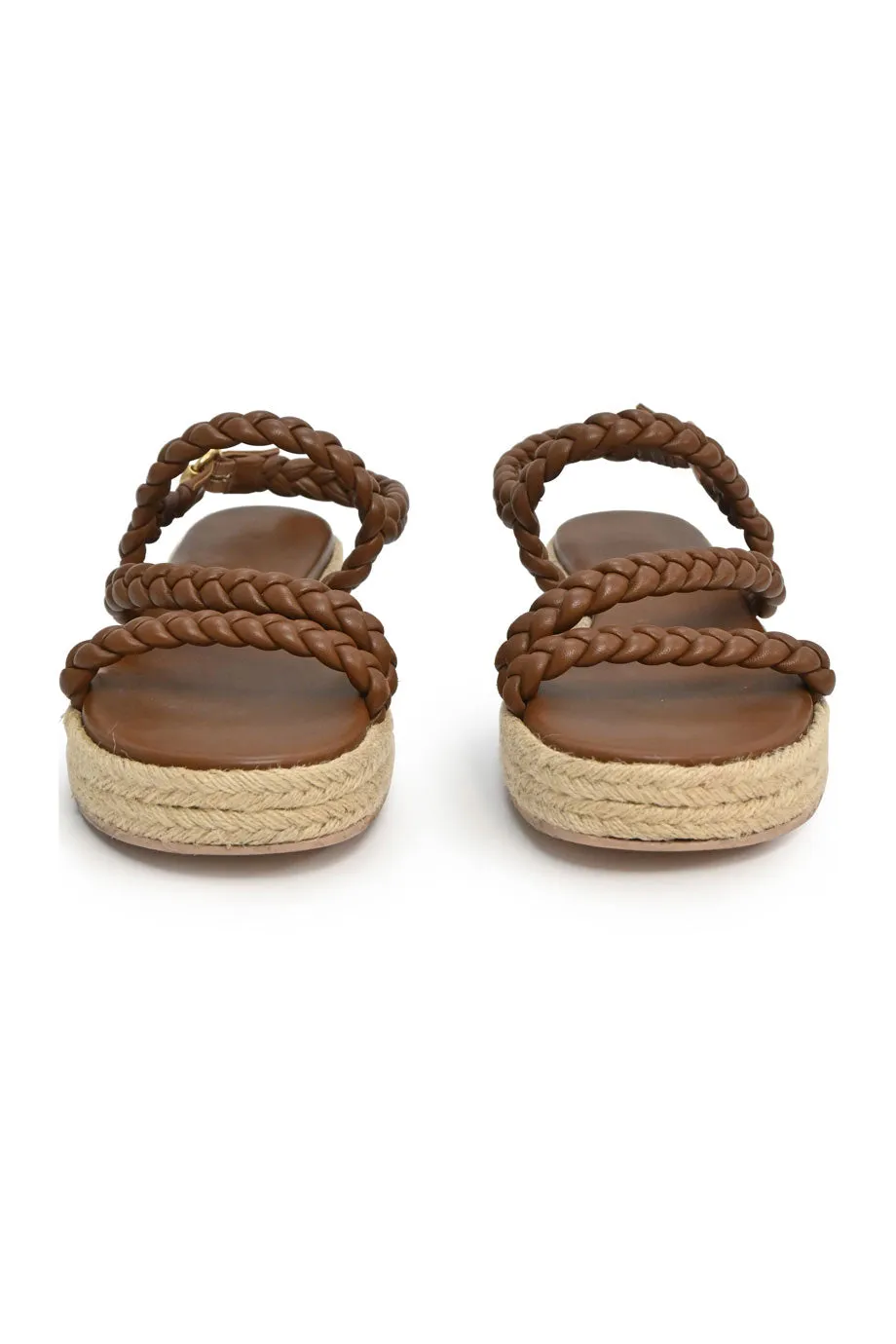 [WS6632] Gianvito Rossi | Flat sandals