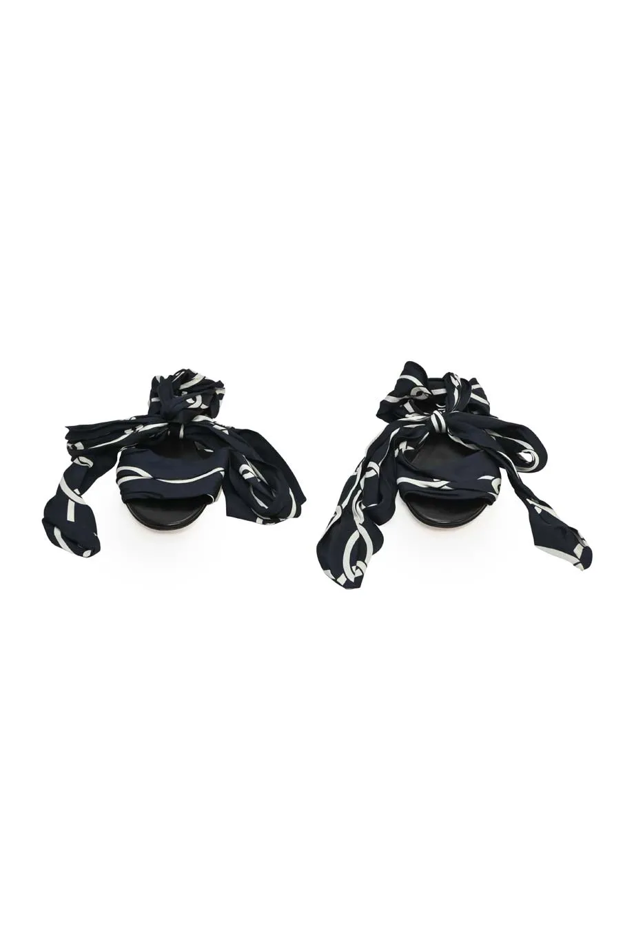 [WS6678] Monse | Flat sandals