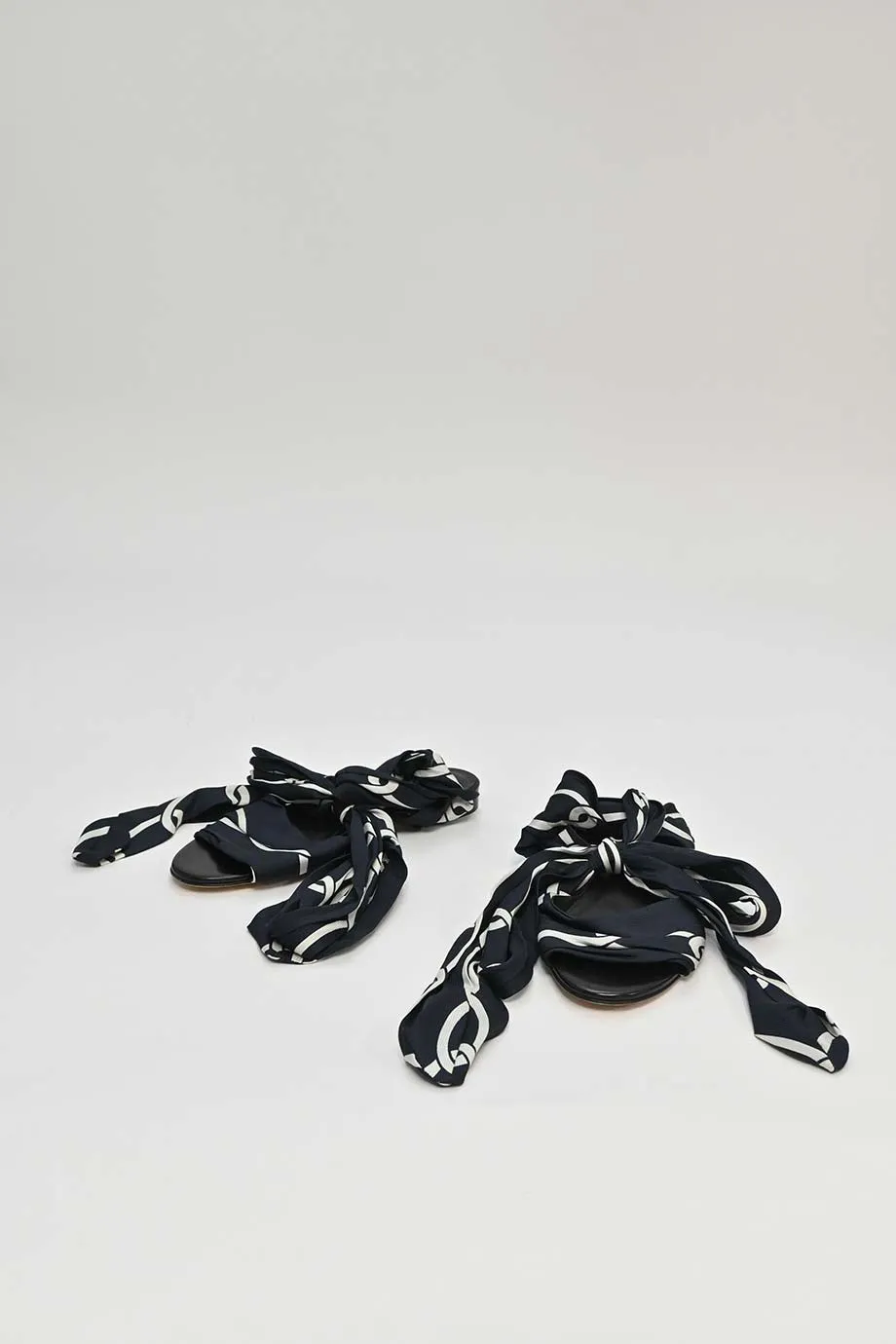 [WS6678] Monse | Flat sandals