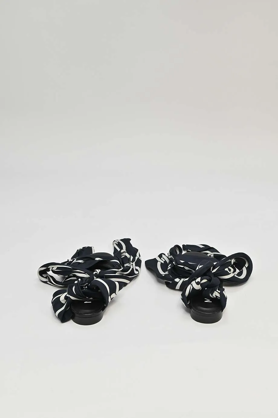 [WS6678] Monse | Flat sandals