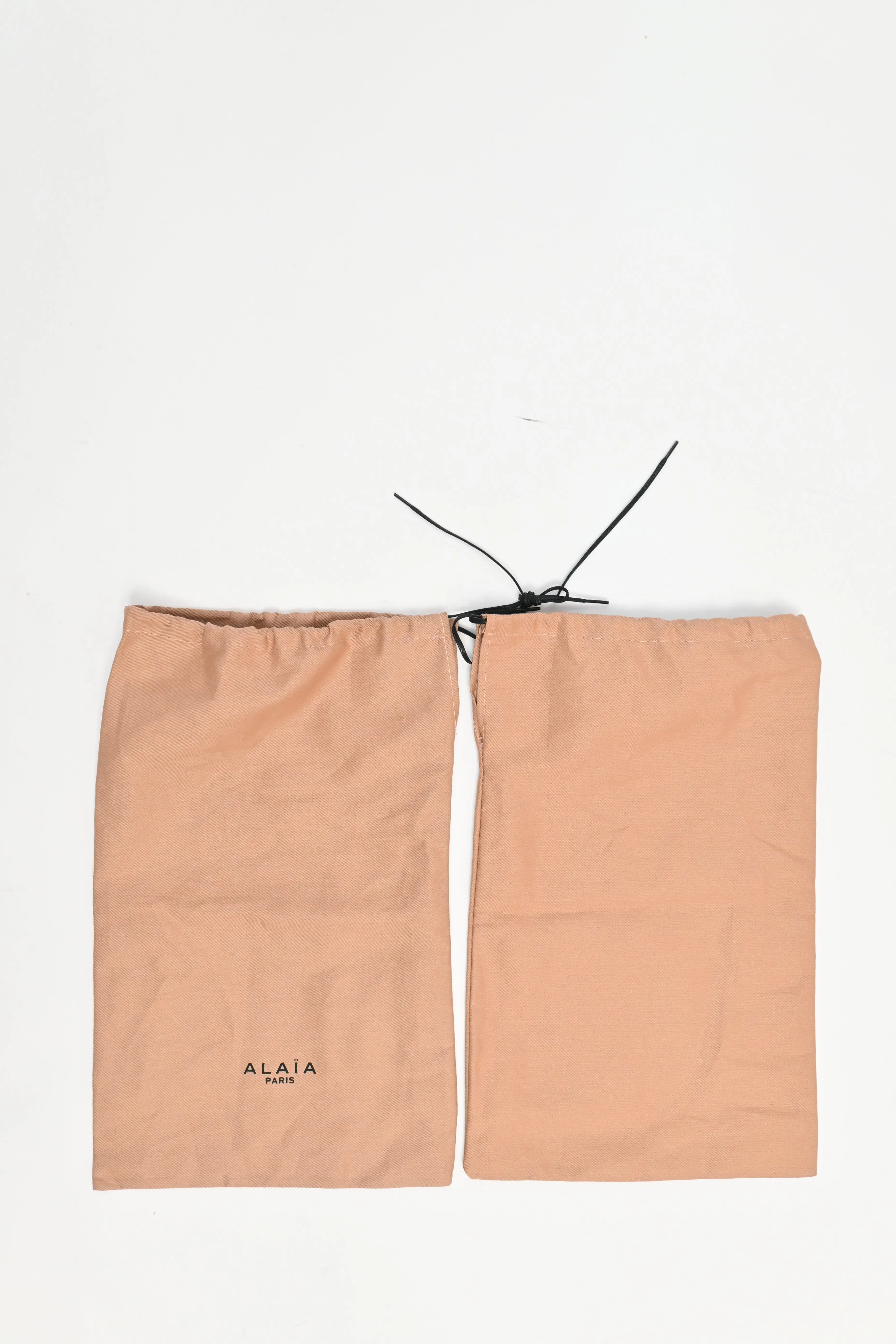 [WS6849] Alaïa | Flat sandals