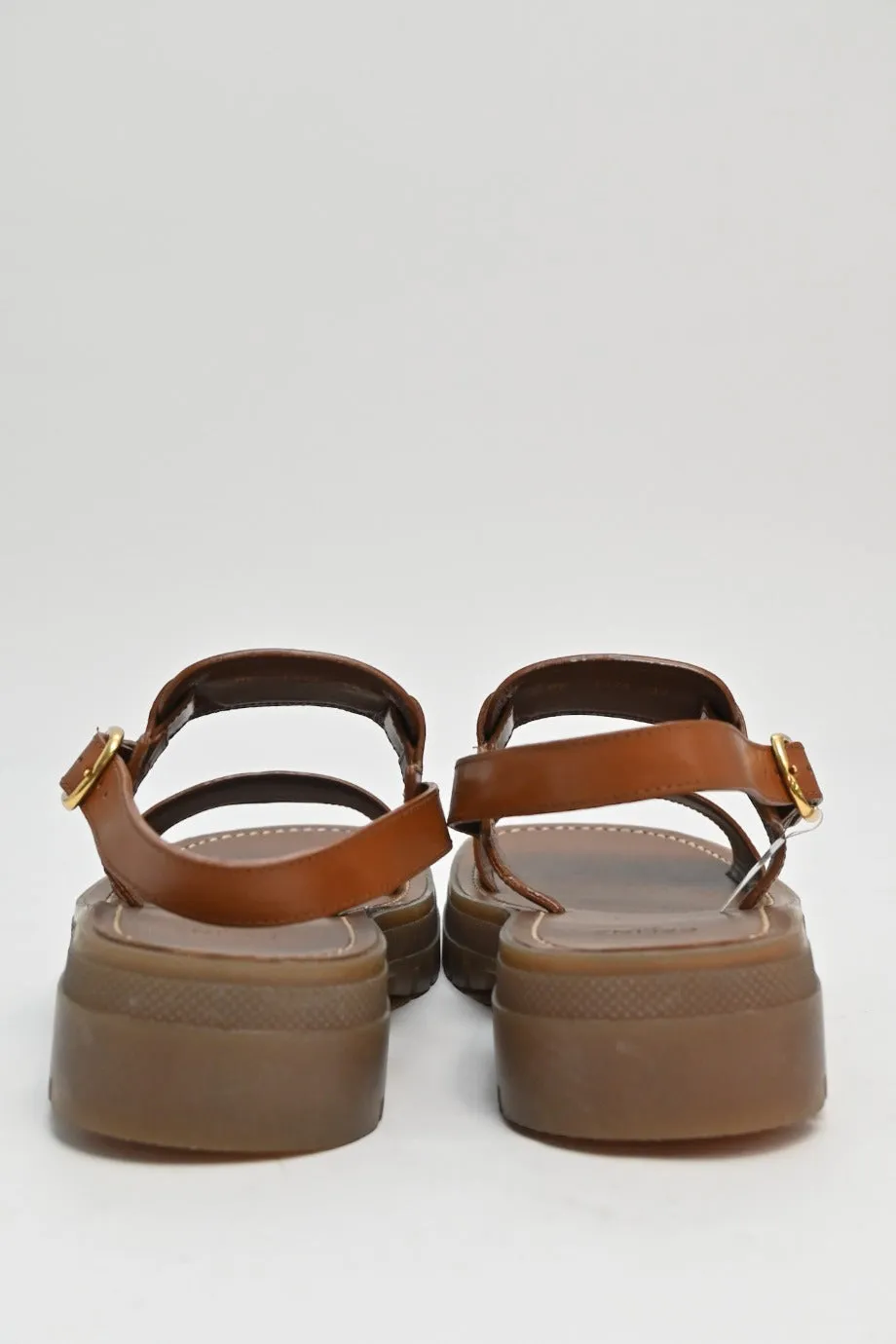 [WS6876] Celine | Flat sandals