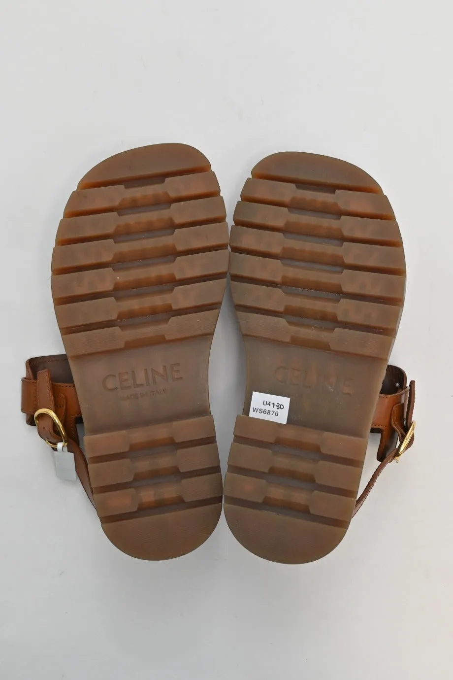 [WS6876] Celine | Flat sandals