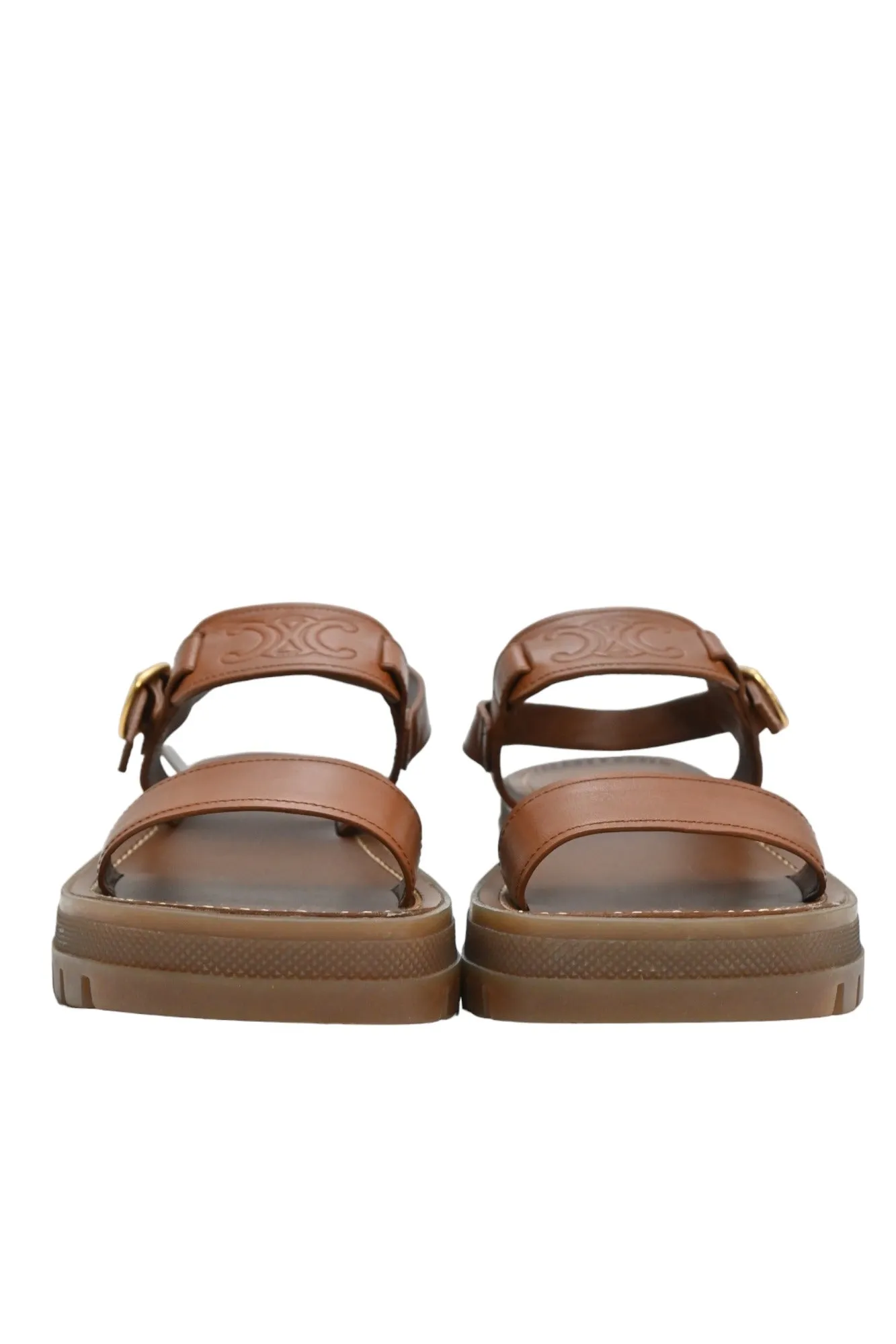[WS6876] Celine | Flat sandals
