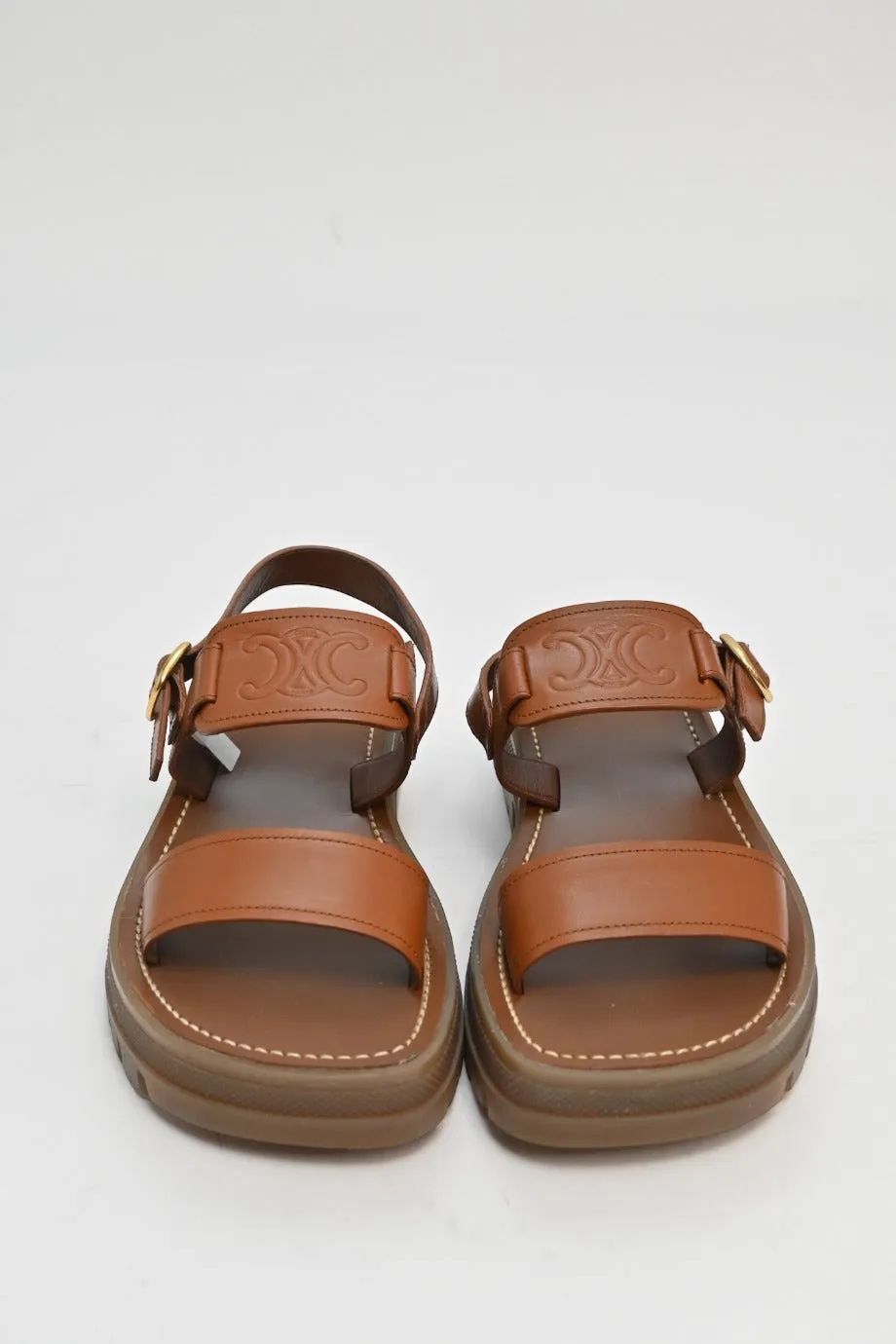 [WS6876] Celine | Flat sandals