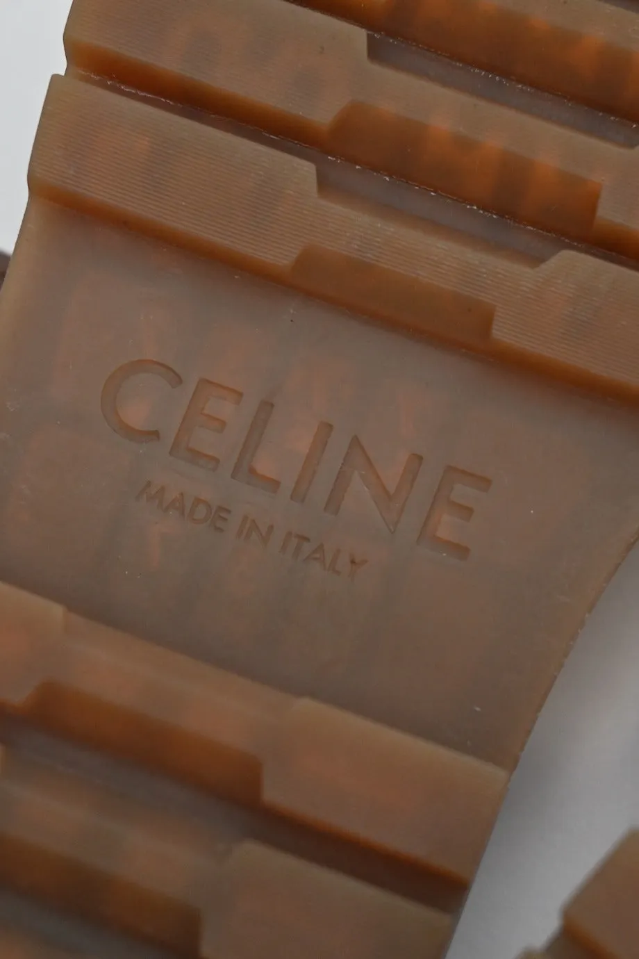 [WS6876] Celine | Flat sandals
