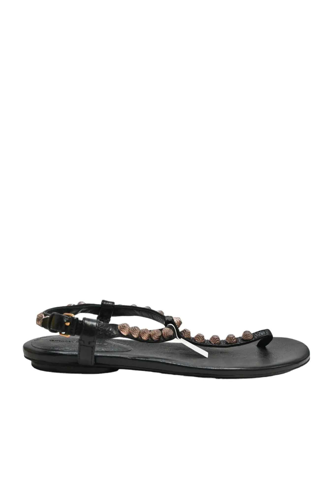 [WS6929] Balenciaga | Flat sandals