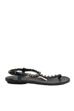 [WS6929] Balenciaga | Flat sandals