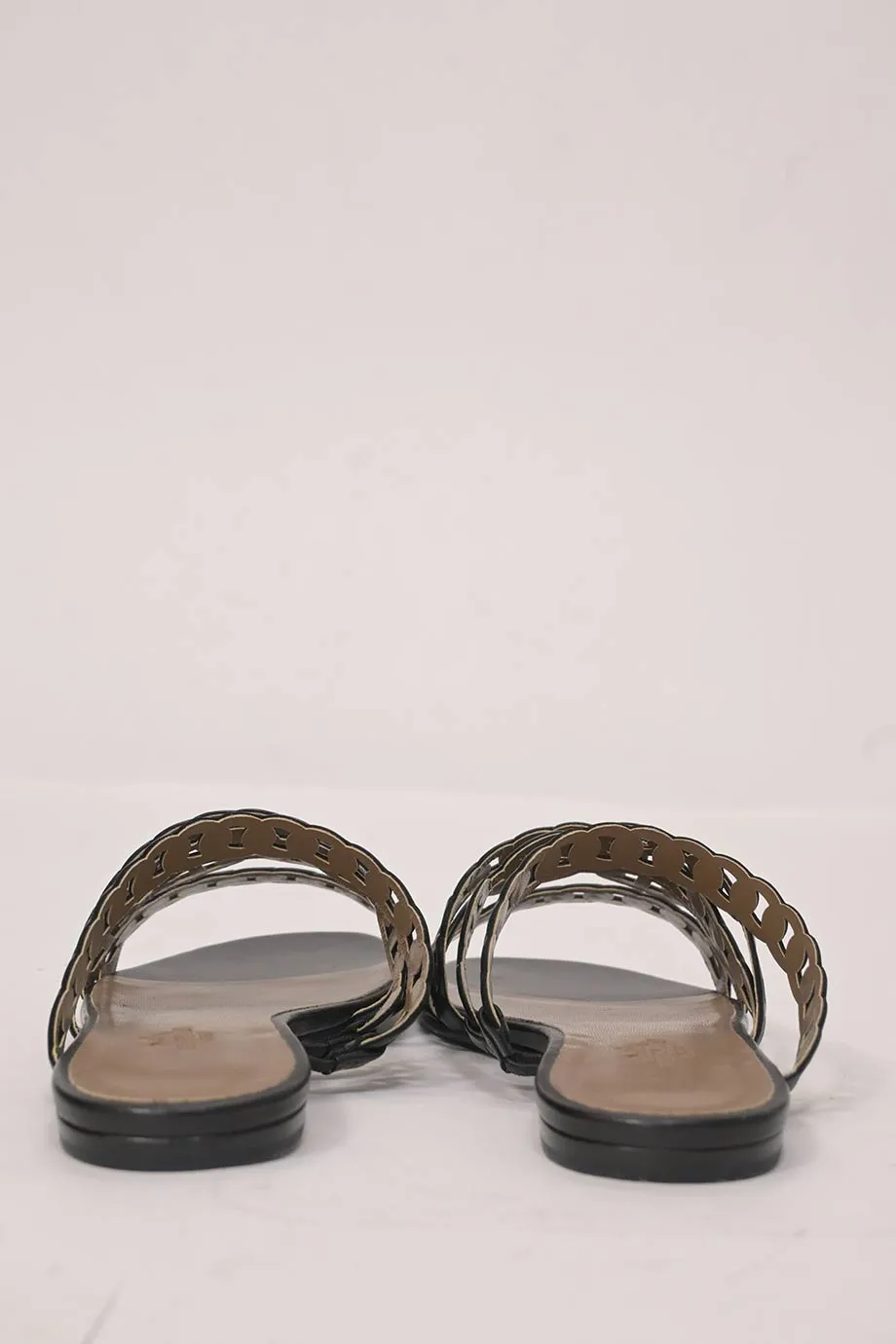 [WS7655] Hermès | Flat sandals