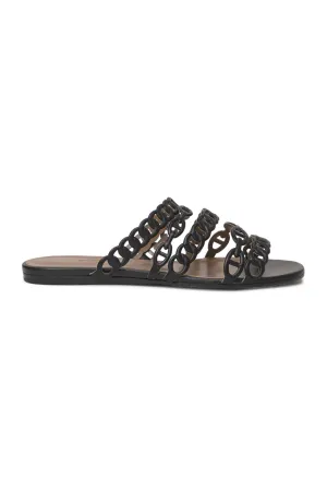 [WS7655] Hermès | Flat sandals