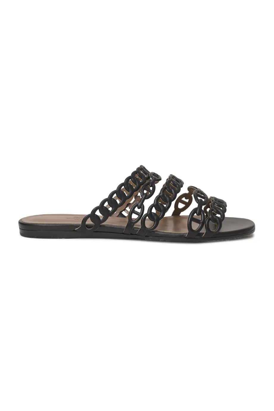 [WS7655] Hermès | Flat sandals