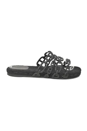 [WS7842] Hermès | Flat sandals
