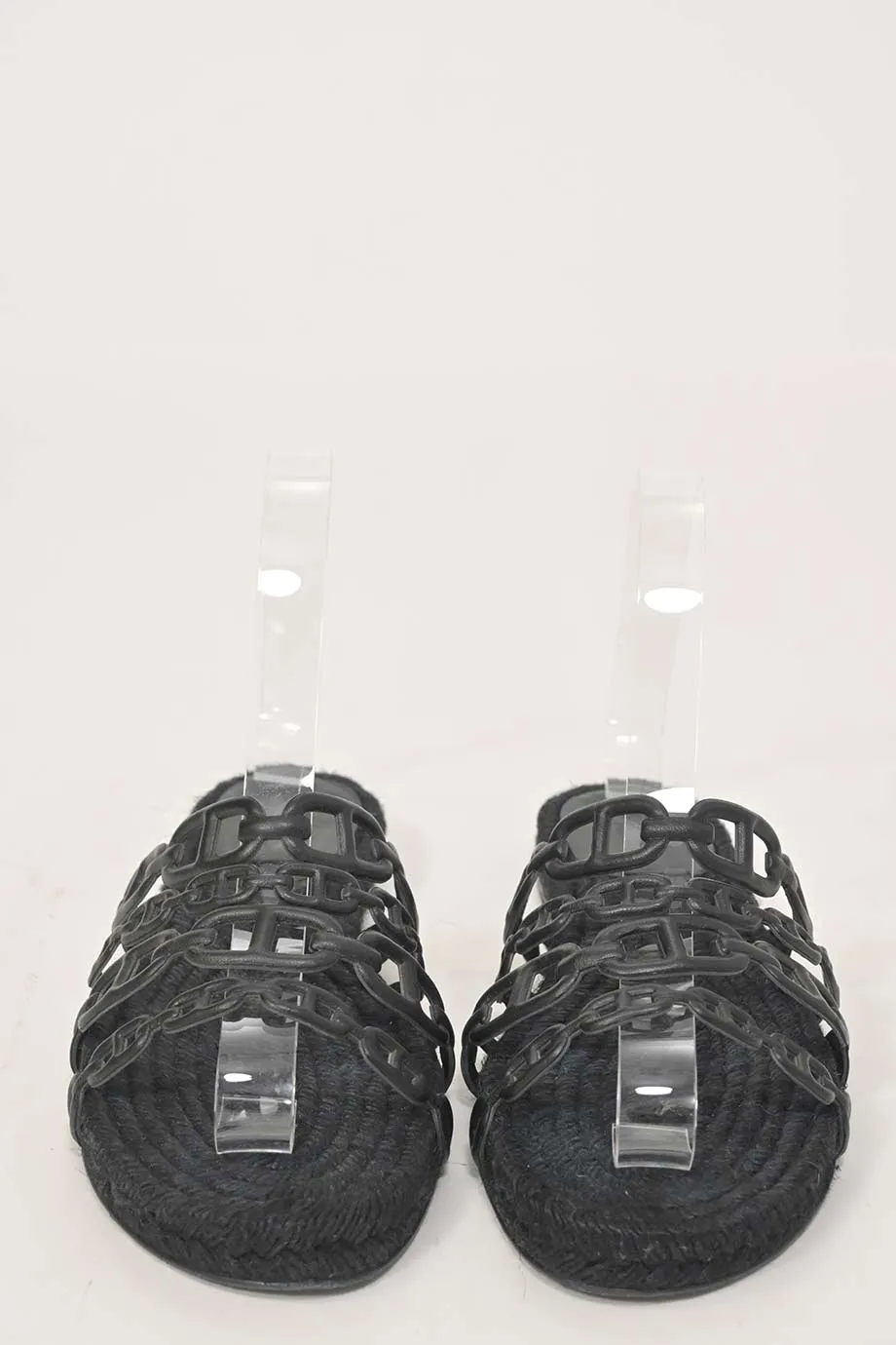[WS7842] Hermès | Flat sandals