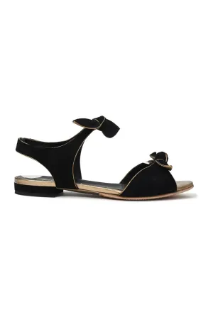 [WS7972] Chanel | Flat sandals