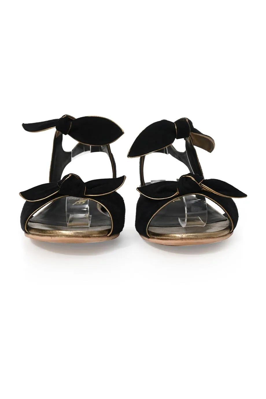 [WS7972] Chanel | Flat sandals