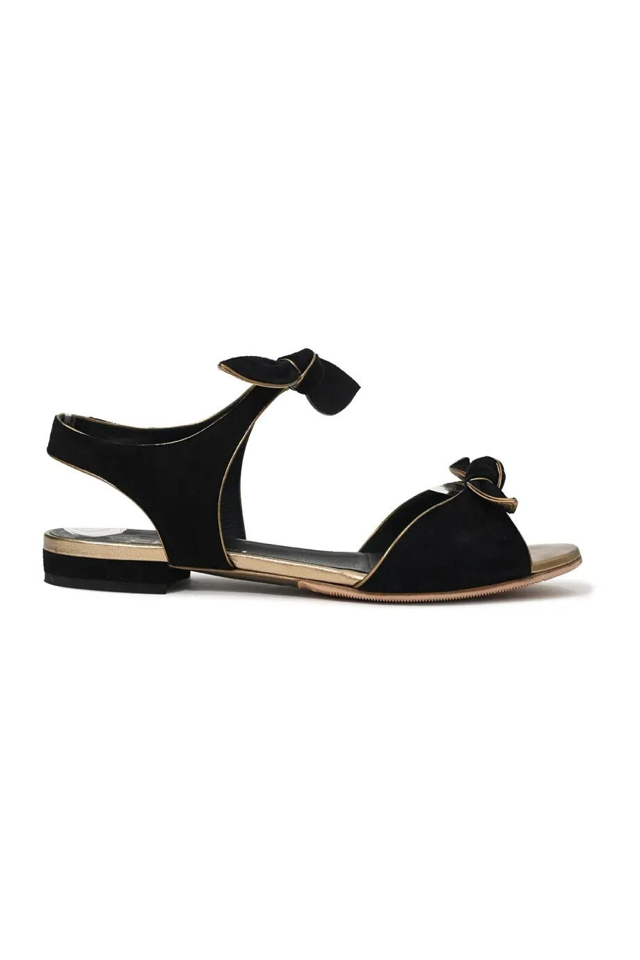 [WS7972] Chanel | Flat sandals