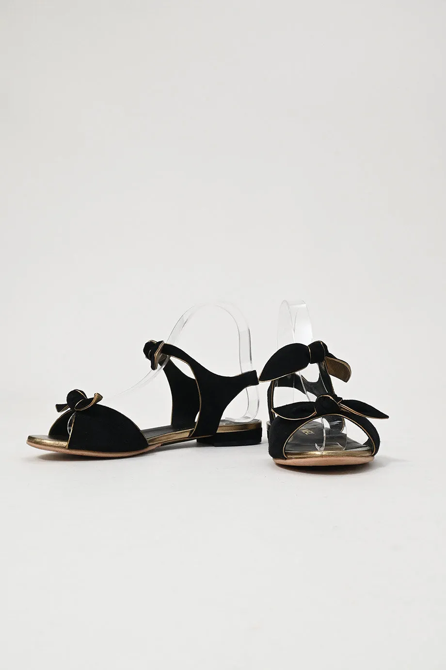 [WS7972] Chanel | Flat sandals