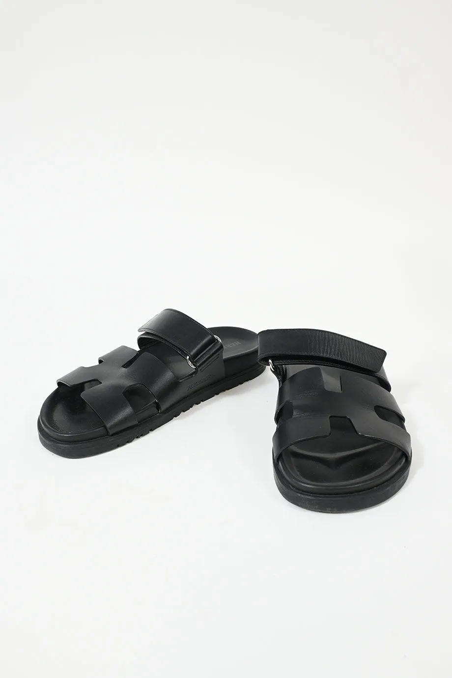 [WS8137] Hermès | Flat Sandal