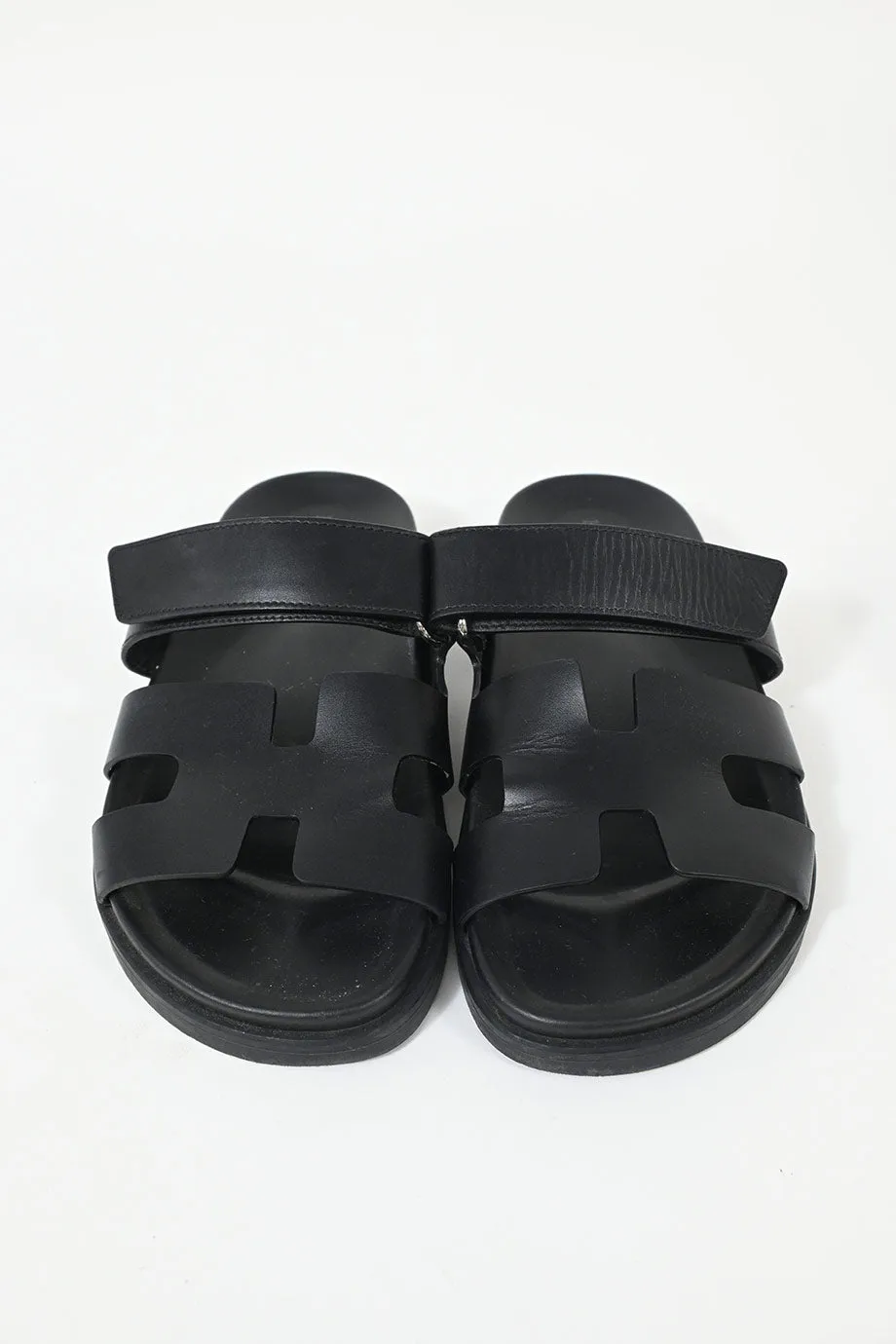 [WS8137] Hermès | Flat Sandal