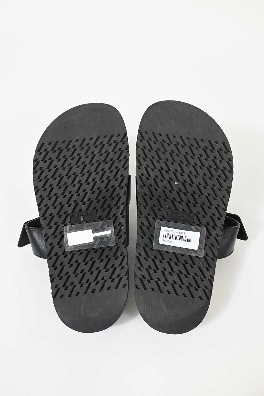 [WS8137] Hermès | Flat Sandal