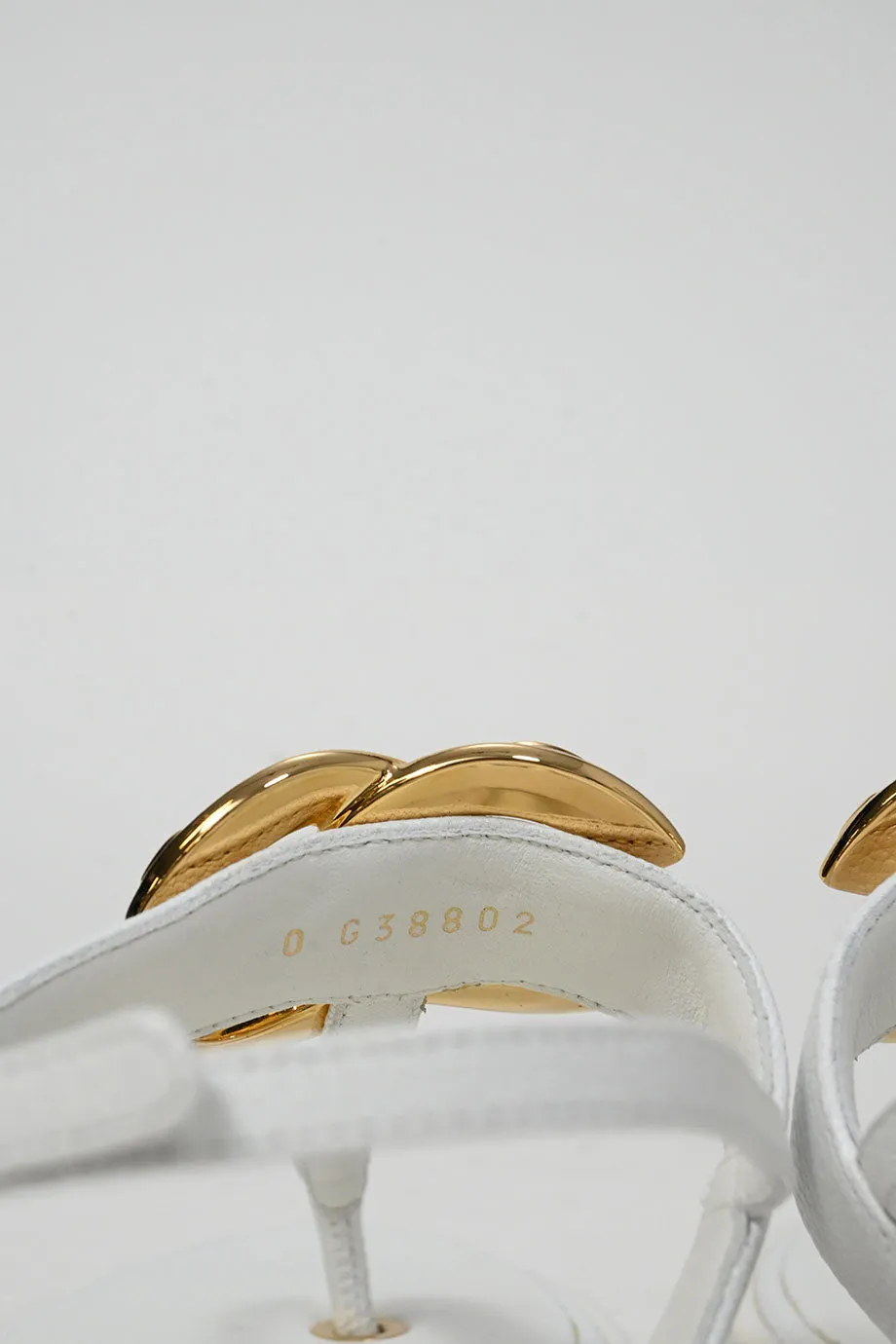 [WS8179] Chanel | Flat Sandal
