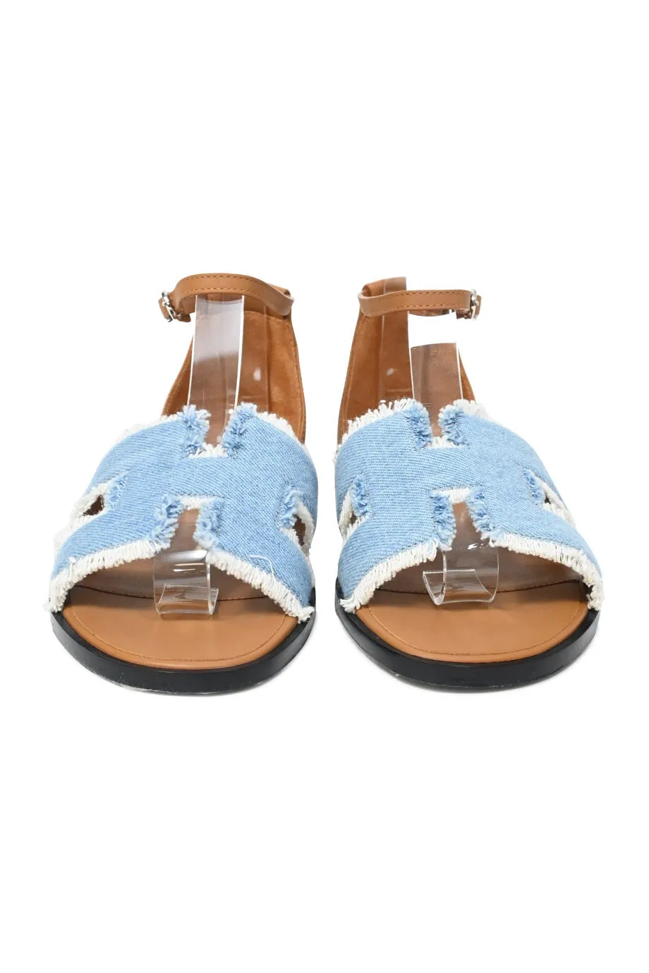 [WS8183] Hermès | Flat sandals