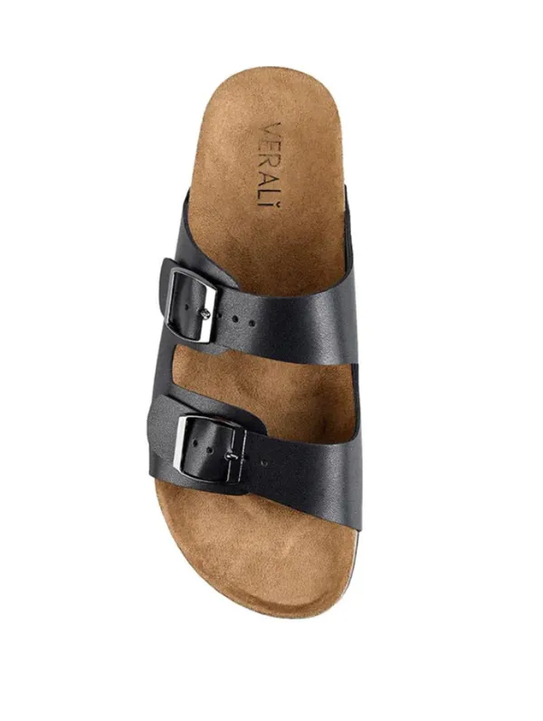 Xylo Black Slides